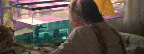 몽상가들에게 영화 추천 세 여인 1977 | 인스티즈