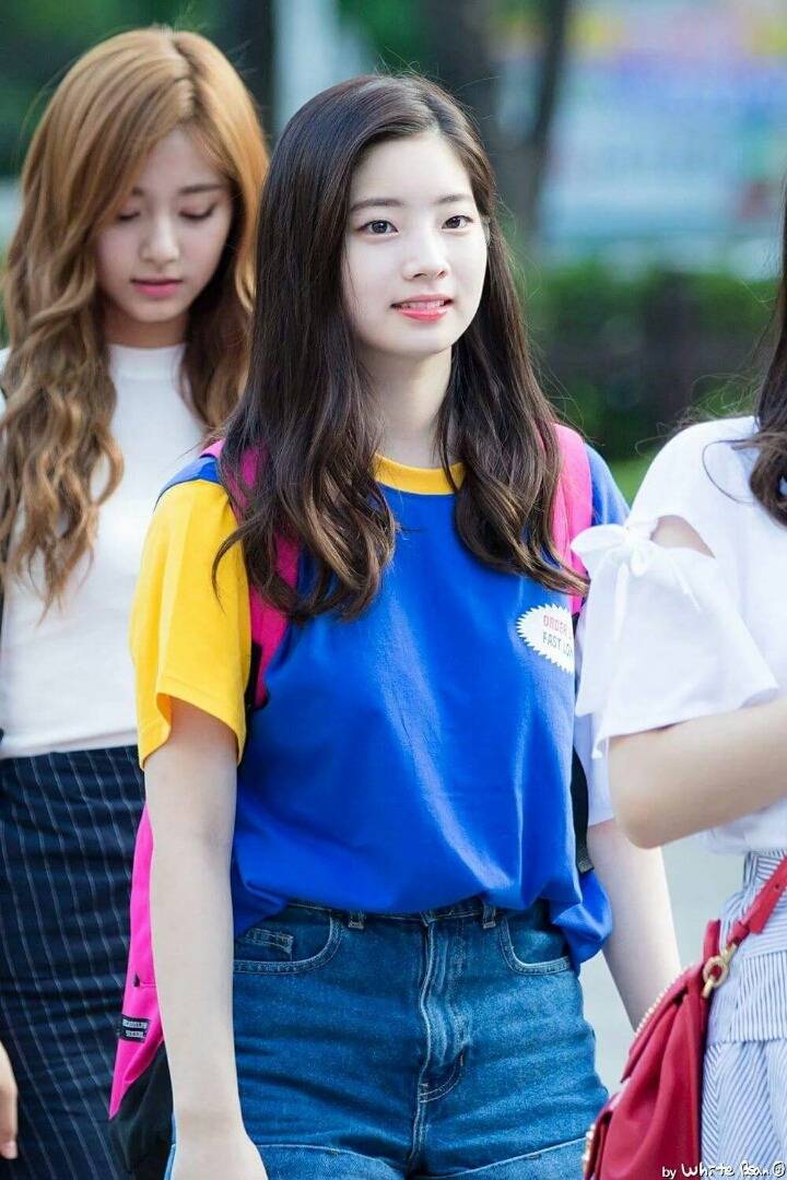 트와이스 다현 | 인스티즈