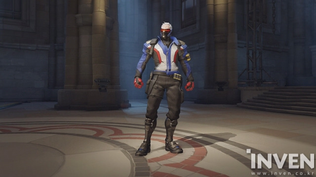 오버워치의 영웅들이 고양이가 된다면.jpg | 인스티즈