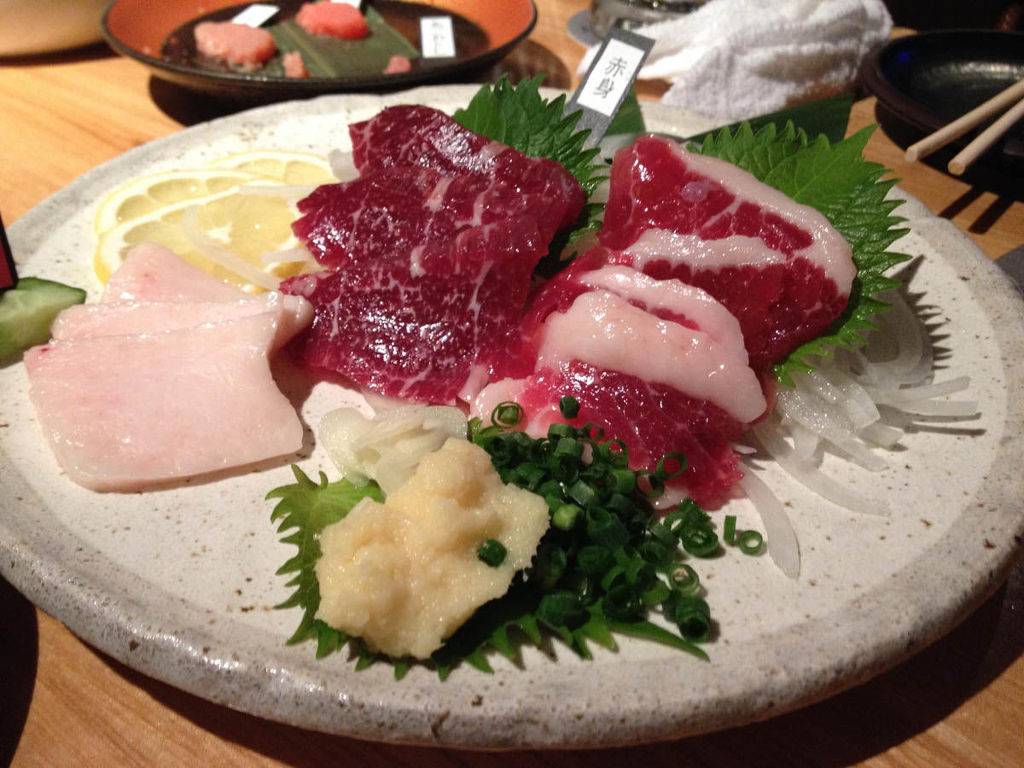 서양인들이 꼽은 추천 일본요리들 | 인스티즈