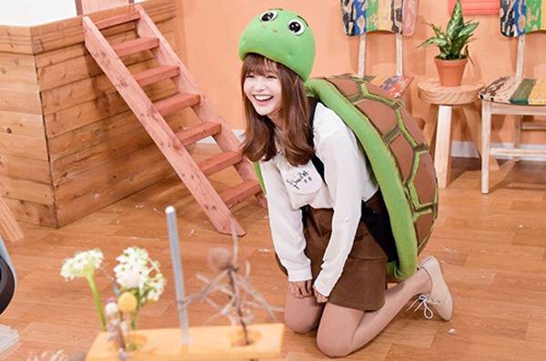 예부기 vs 하부기 움짤&사진 | 인스티즈