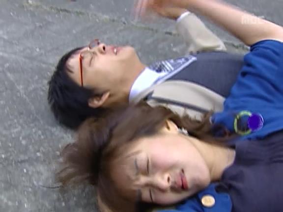 [거침없이하이킥] 서선생 똥차 구남친 에피소드ㅋㅋㅋㅋㅋ.jpg | 인스티즈