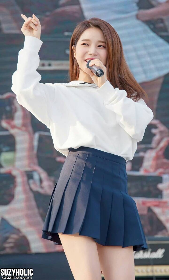 솔라 말고 김용선이 더 어울리는 여자 | 인스티즈