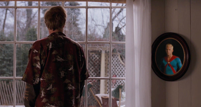 몽상가들에게 영화 추천 페이퍼맨 2009 | 인스티즈