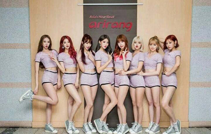 나인 뮤지스 | 인스티즈