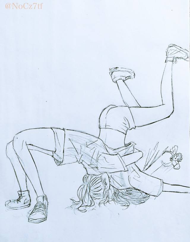 사나 : 내가 하능 마리 잔난 가타써?! | 인스티즈