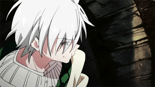 애니 속 키가 작은 2D들 | 인스티즈