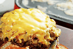 햄버거.gif | 인스티즈