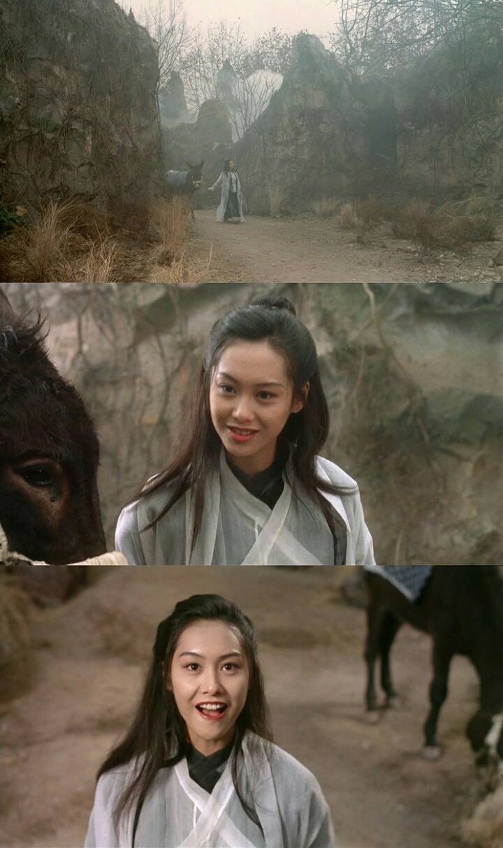 주성치 영화중 가장 좋아하는 작품.jpg | 인스티즈