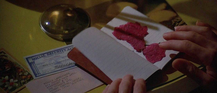 몽상가들에게 영화 추천 세 여인 1977 | 인스티즈