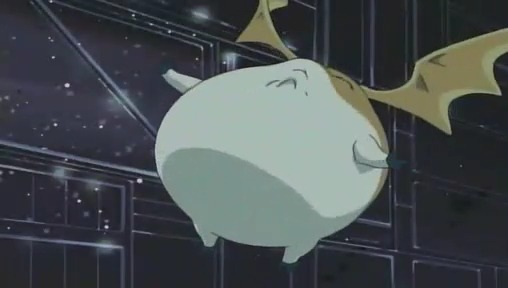 [디지몬] 리키의 만행 (부제: 리키악당설) | 인스티즈