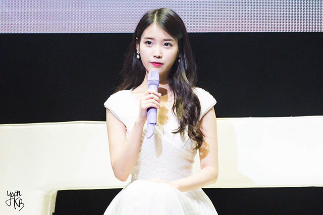 넘나 이쁜 우리 아이유 | 인스티즈