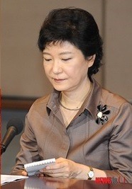 이쯤에서 다시 보는 박근혜의 데스노트 | 인스티즈