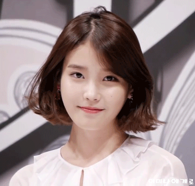 아이유 팬 소환짤.gif | 인스티즈