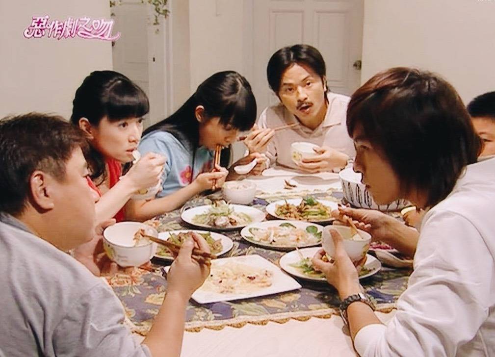 [대만드라마] 짠내나는 짝사랑 장난스러운 키스3 | 인스티즈