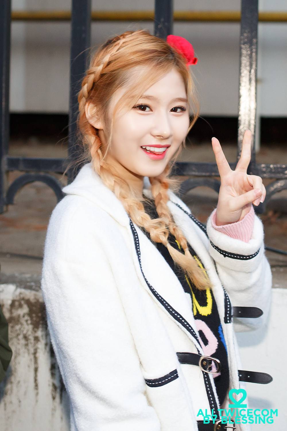 [트와이스] 샤샤샤 사나 | 인스티즈