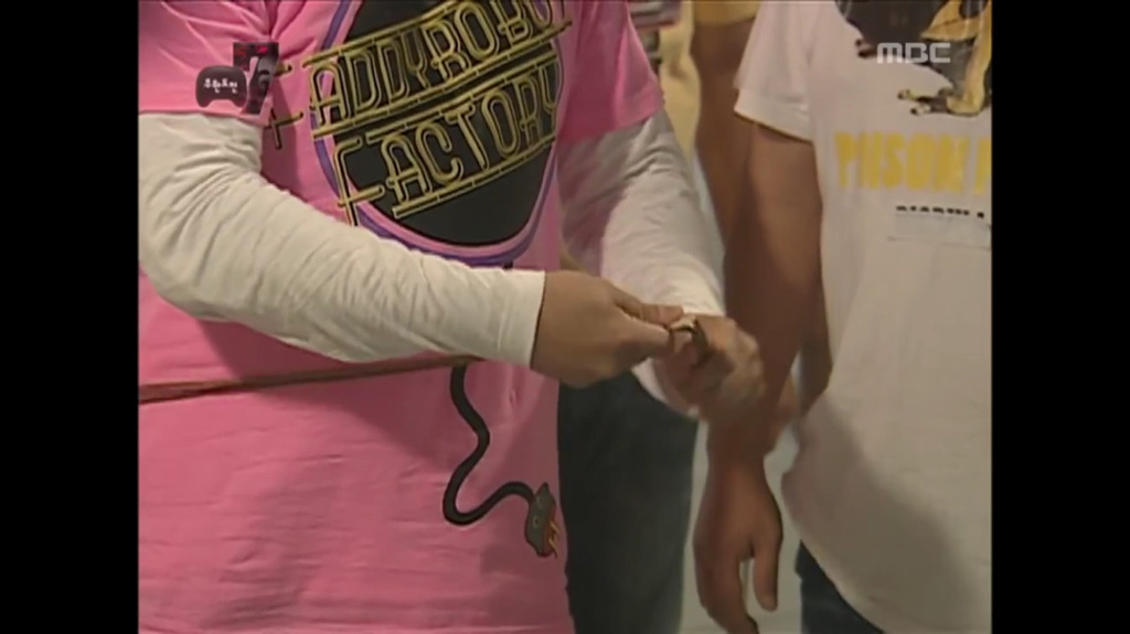 [무한도전] 교훈 주려다가 실패한 사례.jpg | 인스티즈