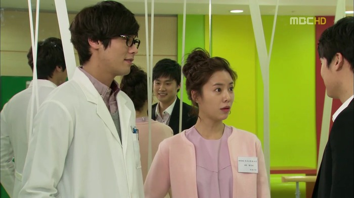 [지붕뚫고하이킥] 질투의 화신 이지훈.jpg | 인스티즈