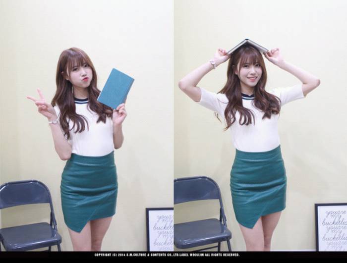 아이돌 피지컬낭비 원탑 | 인스티즈