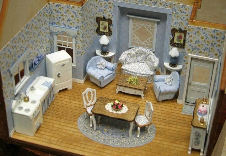 예쁜 페이퍼크래프트들 모음 | 인스티즈