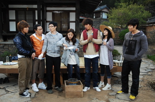 1박2일 시즌1 vs 무한도전 vs 패밀리가 떴다 시즌1 | 인스티즈