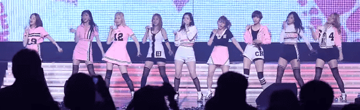 트와이스 정연&단체짤 | 인스티즈