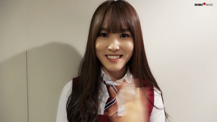 여자친구 토론토 공연 비하인드 영상 은하 위주로 캡쳐해봤습니다 | 인스티즈