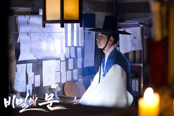 [임주환외] 갓 쓴 남자배우들 | 인스티즈