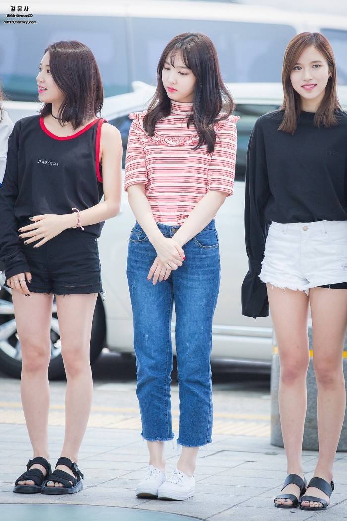 트와이스 미나 | 인스티즈