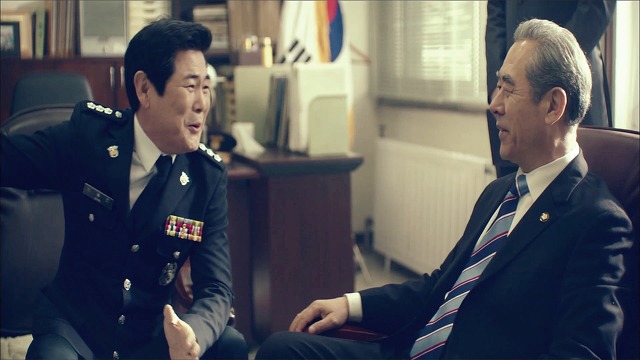 [시그널] 형기대 꽃돌이 미스(터)리ㅋㅋㅋㅋㅋㅋ.jpg | 인스티즈