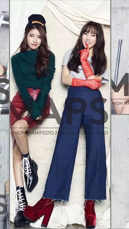 오늘자 야갤러의 여자친구 코스프레 | 인스티즈