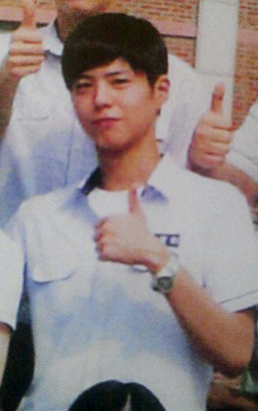 박보검 성형 증거.JPG | 인스티즈