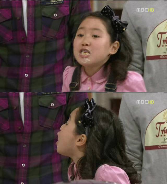 [지붕킥] 홍어매니아 해리 | 인스티즈