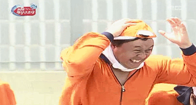 [무한도전] 훈련을 가장한 대환장파티ㅋㅋㅋ | 인스티즈