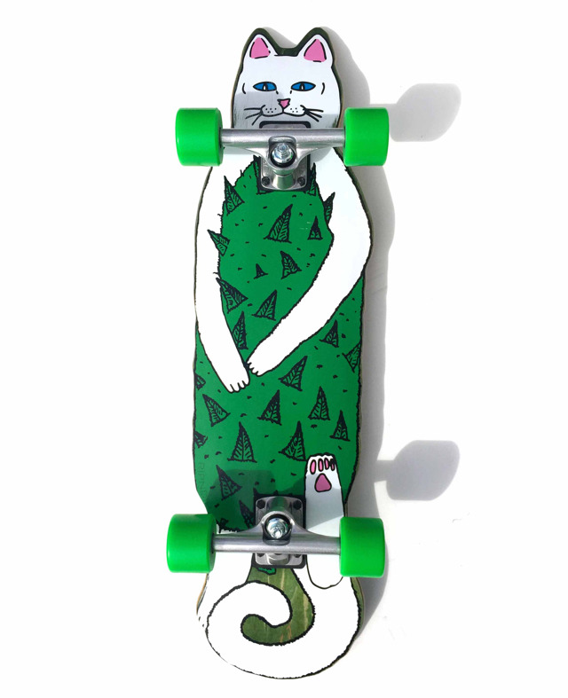 [ripndip] 유명 고양이 아이템 | 인스티즈