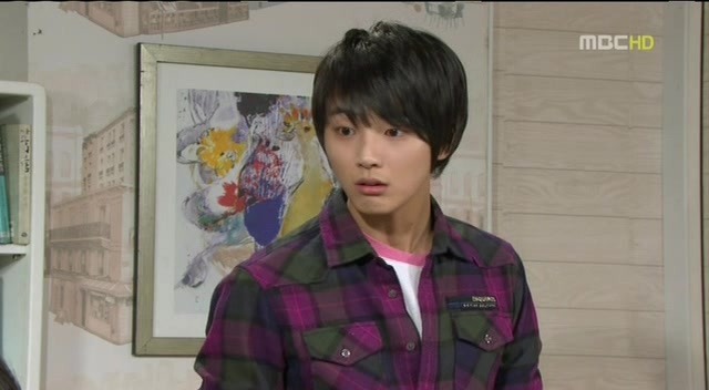 [지붕킥] 홍어매니아 해리 | 인스티즈