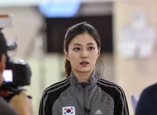 주관적인 2016 리우 올림픽 대한민국 얼짱 선수들.jpg | 인스티즈