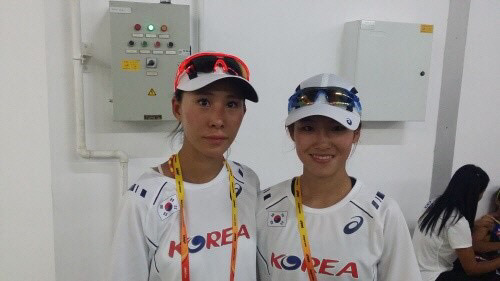 주관적인 2016 리우 올림픽 대한민국 얼짱 선수들.jpg | 인스티즈