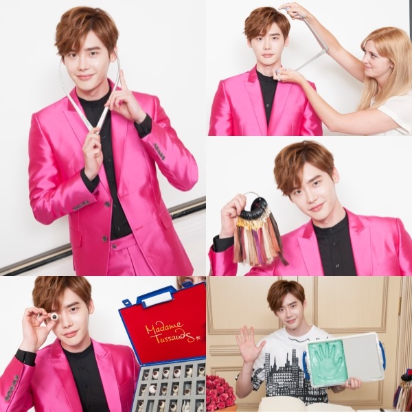 마담투소에 밀랍인형이 전시된 국내 연예인들 | 인스티즈