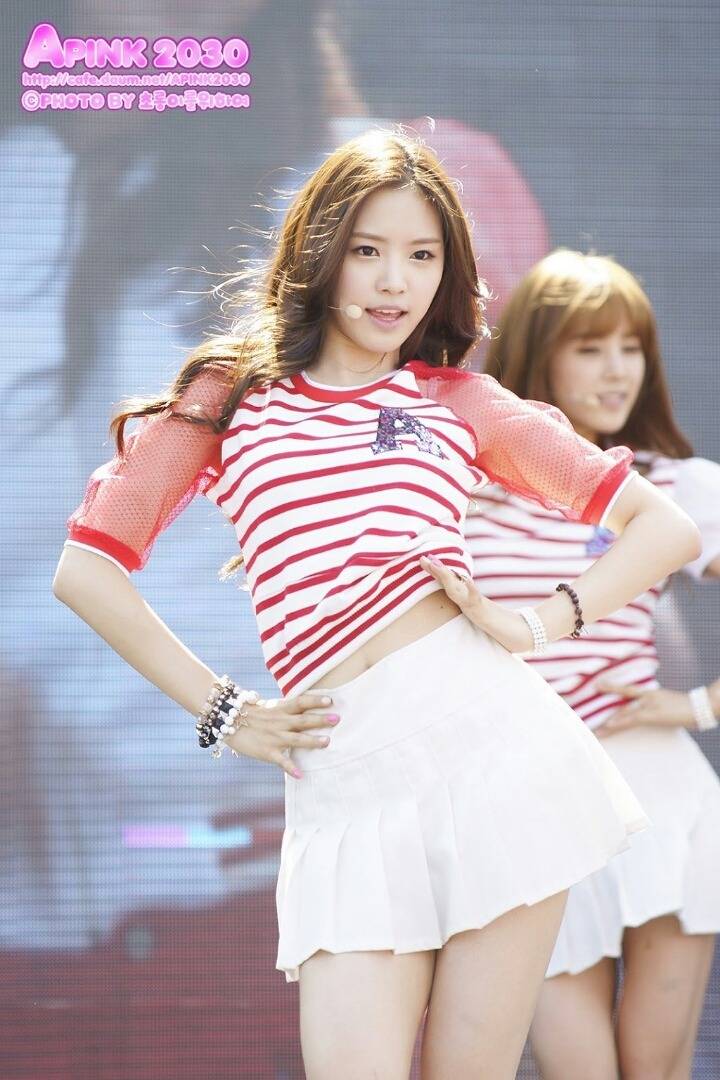 나은이 10대 시절 | 인스티즈