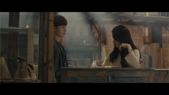 [영화] 사랑해, 오늘의 당신이 어떤 모습이든 뷰티인사이드 02 | 인스티즈