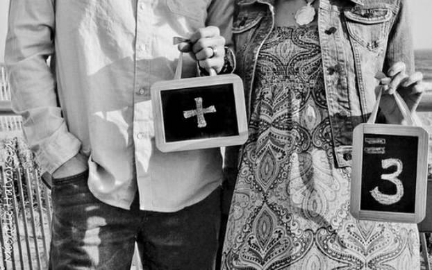 임신을 알리는 방법 | 인스티즈