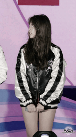 염색하고 더 예뻐진 아이오아이 소혜 | 인스티즈