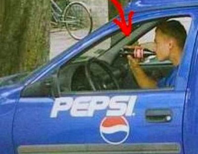 끝이없는 코카콜라vs펩시의 대결 | 인스티즈