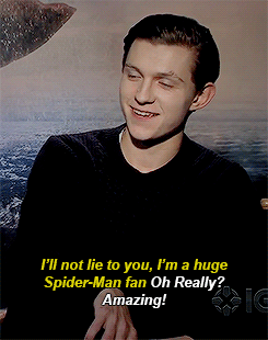 캡틴 아메리카: 시빌 워를 통해 마블 시네마틱 유니버스에 합류한 스파이더맨 | 인스티즈