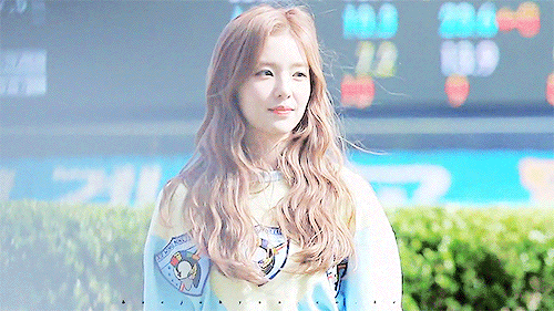 레드벨벳 아이린.gif | 인스티즈