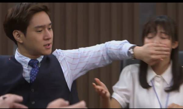 [감자별] 고졸 인턴 나진아 (감자별 3화) (4/6) | 인스티즈