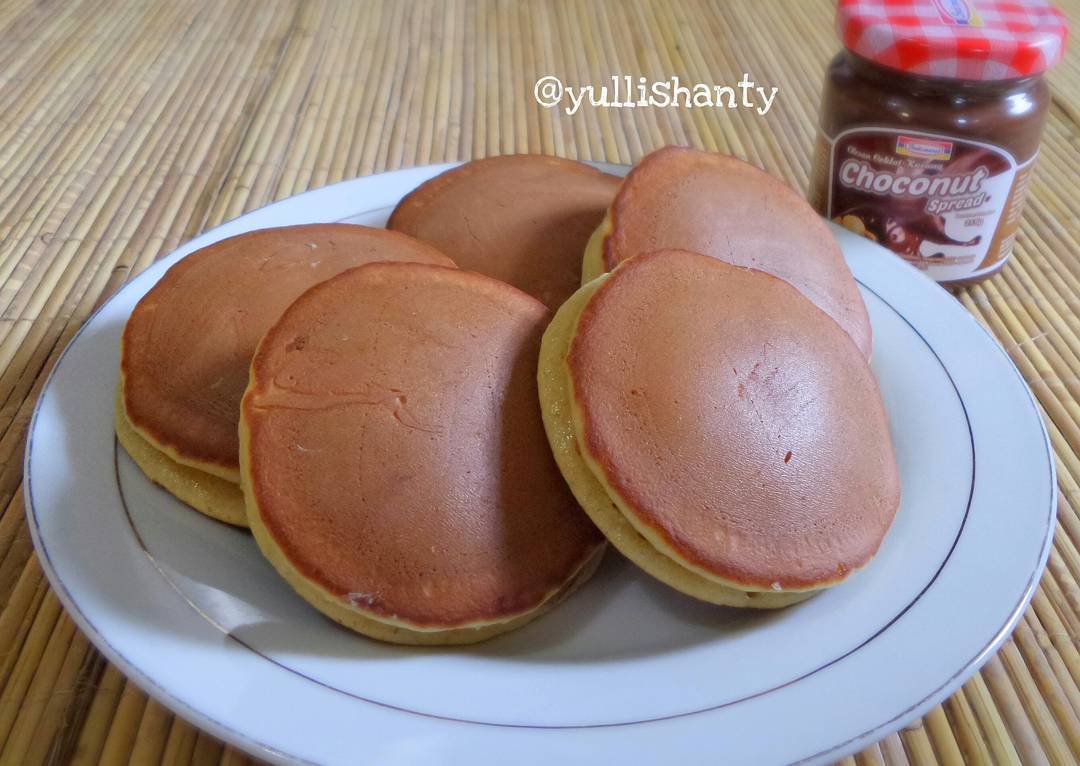 도라에몽이 생각나는 도라야끼 | 인스티즈