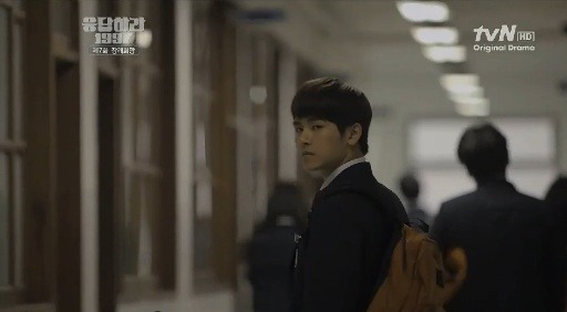 [응답하라1997] 열여덟. 첫사랑이자 짝사랑의 시작. 그리고 그 끝. 준희가 윤제를 사랑하는 방법.jpg | 인스티즈