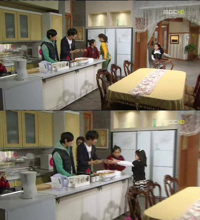 [지붕킥] 홍어매니아 해리 | 인스티즈